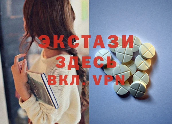 ECSTASY Алексеевка